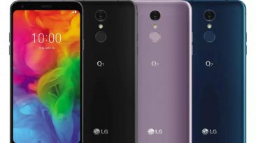 LG Q7