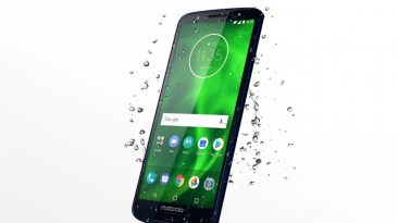 Moto G6 en Colombia