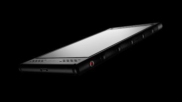 Red Hydrogen One