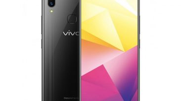 Vivo x21i