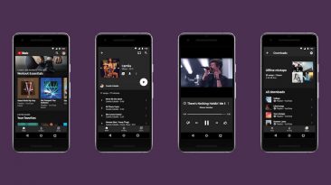 YouTube Music