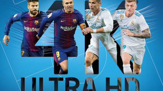 clasico directv 4k uhd