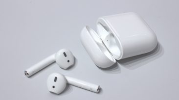 AirPods