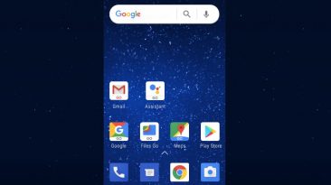 Android Go Samsung