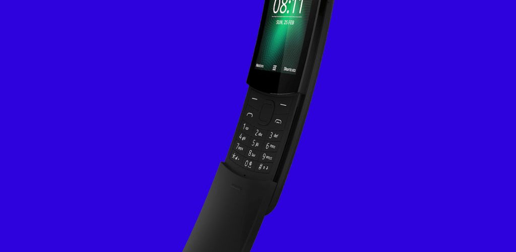 Nokia kaios синхронизация контактов