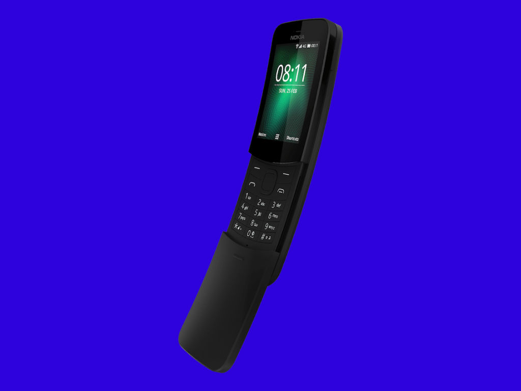 Nokia kaios синхронизация контактов