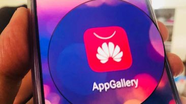 appgallery