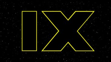 Star Wars: Episodio IX