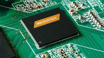 MediaTek