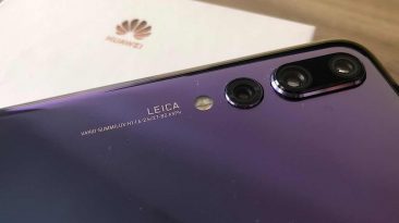 huawei p20 pro