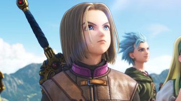 Dragon Quest XI