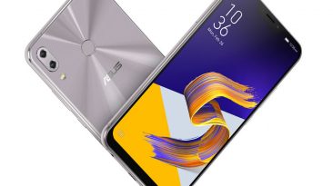 zenfone 5z