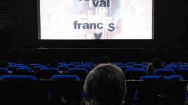 Cine Francés