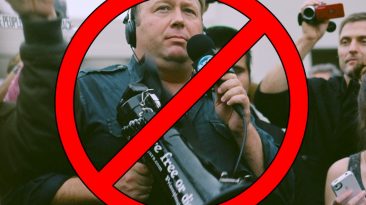 Alex Jones