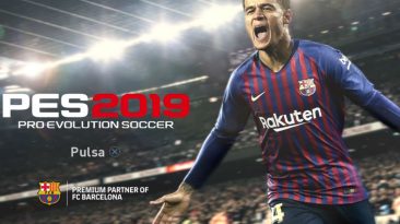 PES 2019