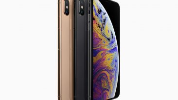 iPhone Xs Max 1