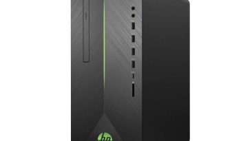 Pavilion Gaming Desktop 690