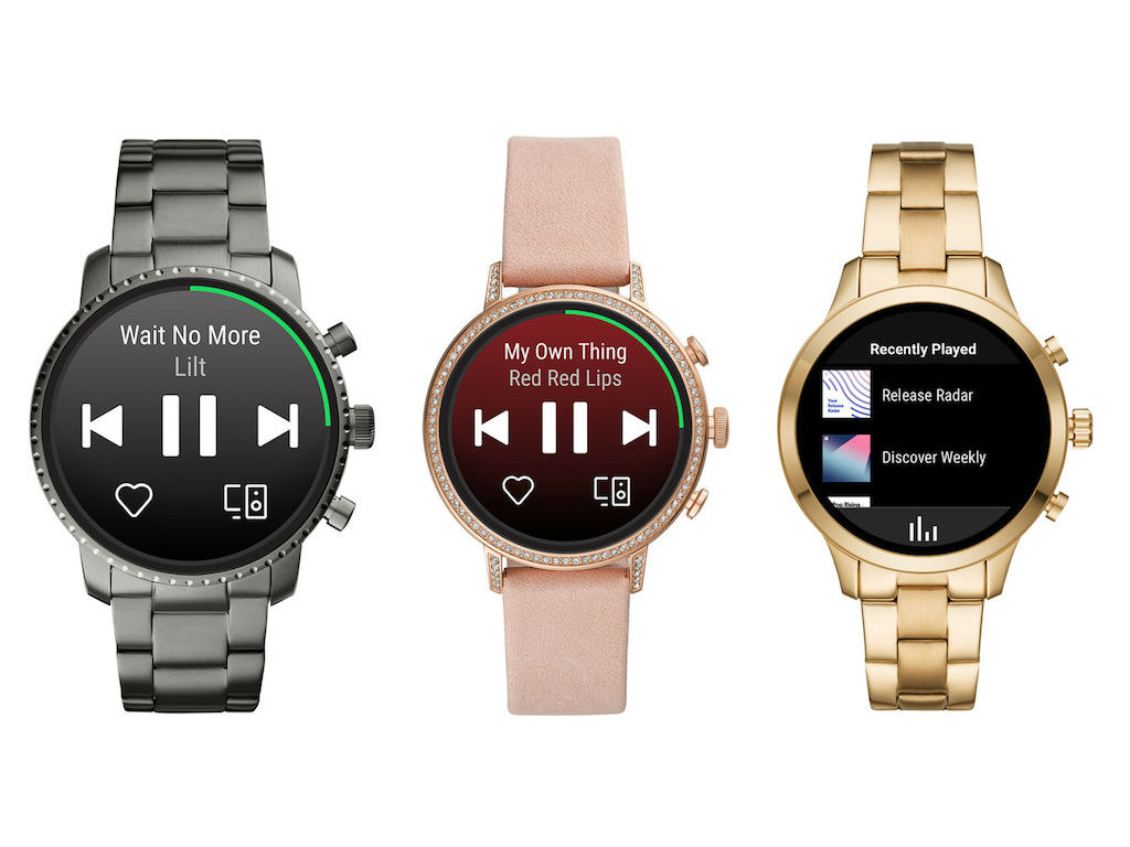 WhatsApp por fin tiene su propia app para relojes con Wear OS