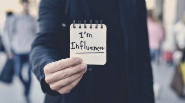 Influencer marketing Summit