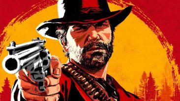 Red Dead Redemption 2