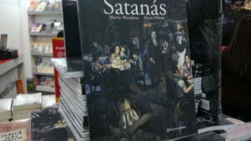 satanás