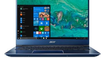 Acer Swift 3