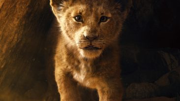 El rey león