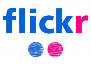 Flickr