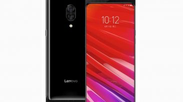 Lenovo Z5 Pro