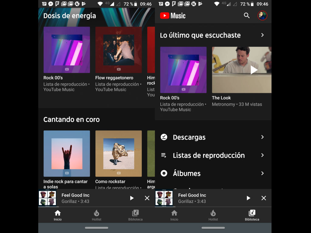 YouTube Premium Y Youtube Music, Desde Hoy En Colombia • ENTER.CO