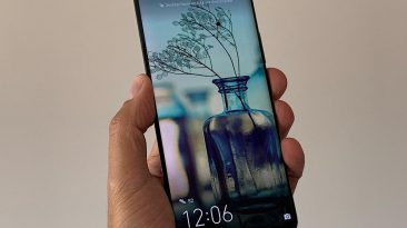 mate 20 pro inteligencia artificial