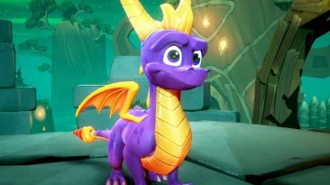 Spyro Reignited Trilogy