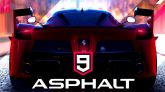 Asphalt