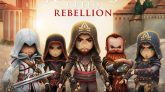 Assassin's Creed Rebellion