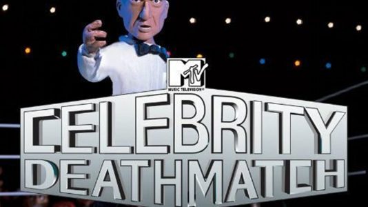 Celebrity Deathmatch