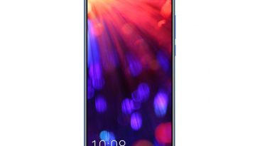 Honor View 20