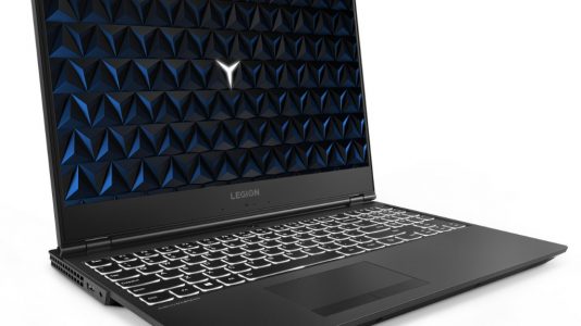 Lenovo Legion