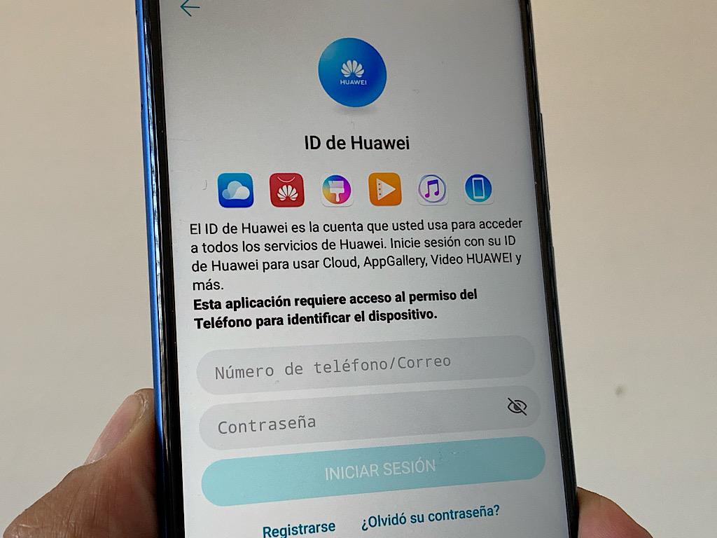 appgallery honor 8x