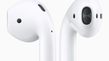 AirPods