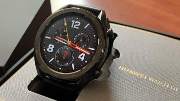 huawei watch gt