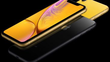 iPhone XR ventas