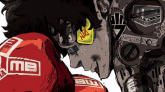 Megalobox