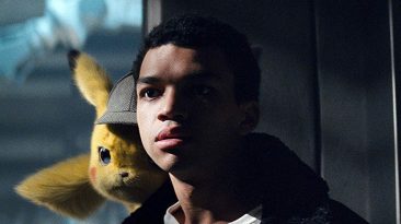 Detective Pikachu