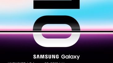 Galaxy S10 invitacion