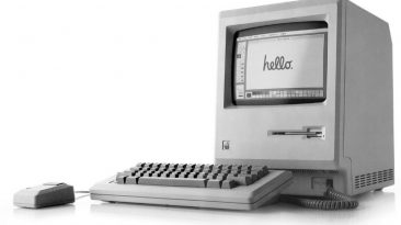 Macintosh