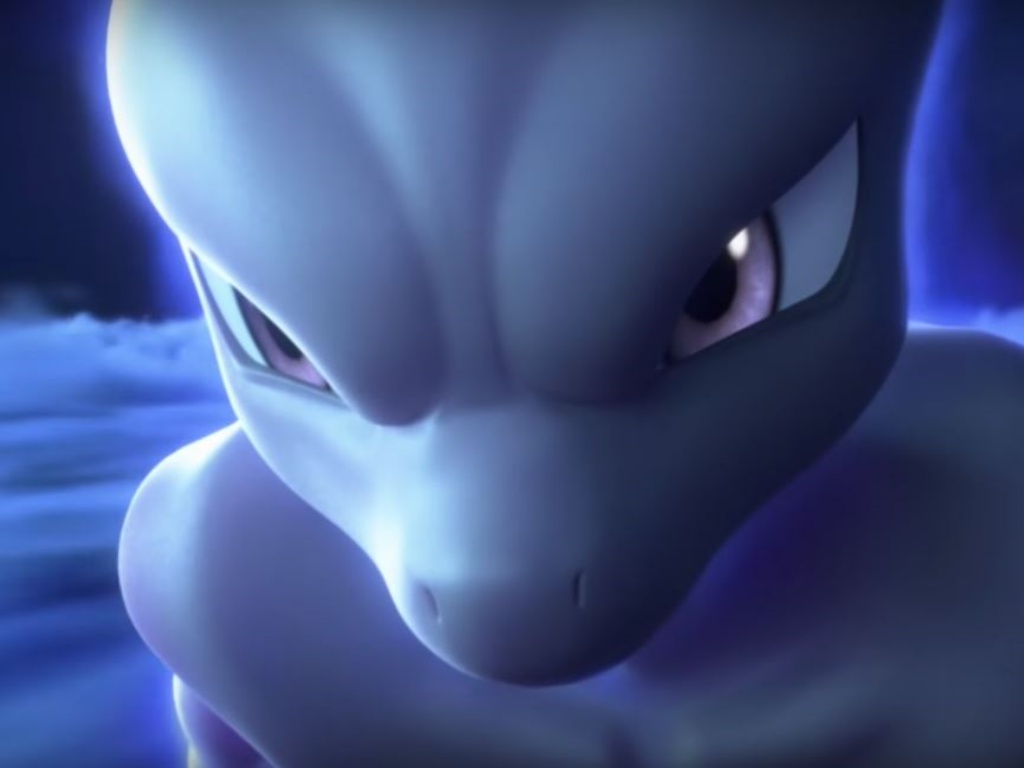 Pokémon: Mewtwo Contra-ataca' será próximo filme do desenho com remake da  estreia da franquia, Cinema