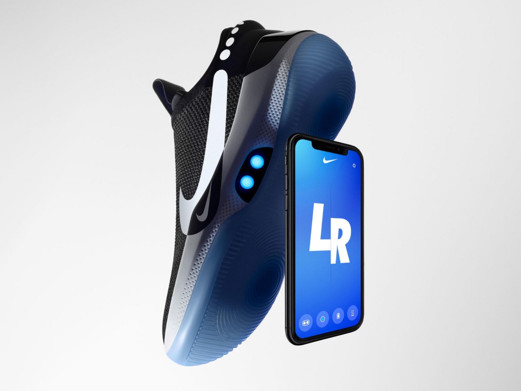 nike adapt bb colombia