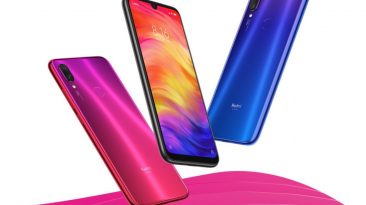 Redmi Note 7