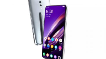 Vivo Apex 2019