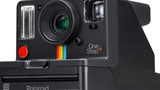 Polaroid OneStep+